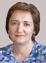 Светлана Алексеевна ГУГУЕВА